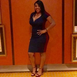 Meet your Posher, Kennedi